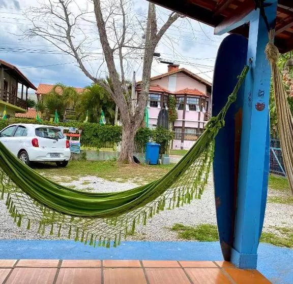 Hostel Surf De Bem