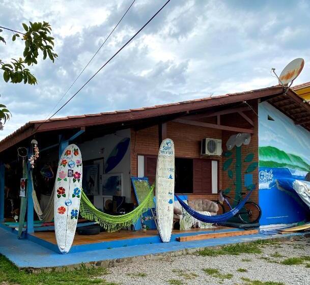 Hostel Surf De Bem