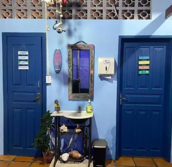 Hostel Surf De Bem