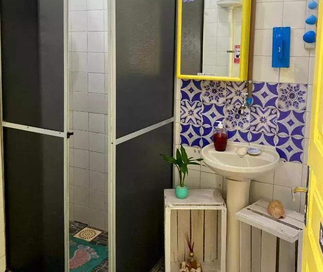 Hostel Surf De Bem