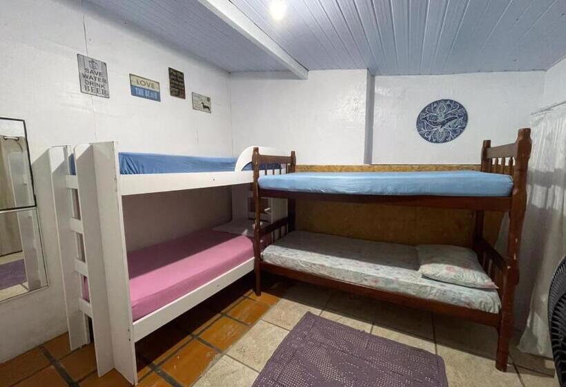 Hostel Surf De Bem