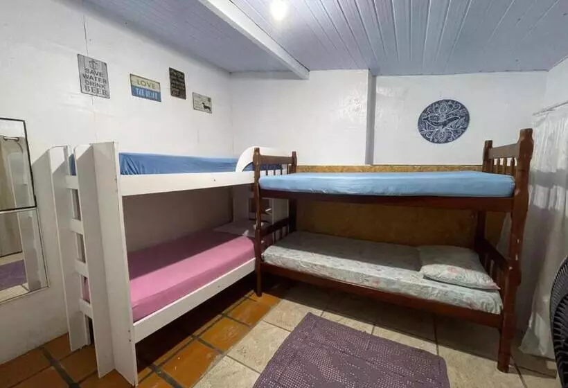 Hostel Surf De Bem