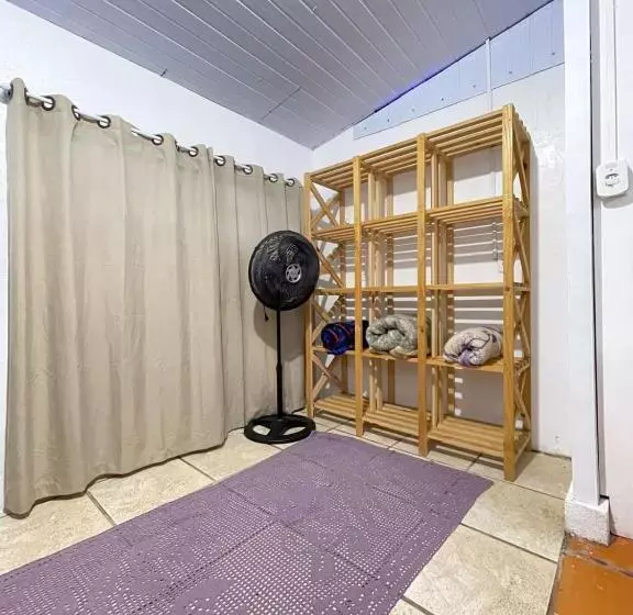 Hostel Surf De Bem