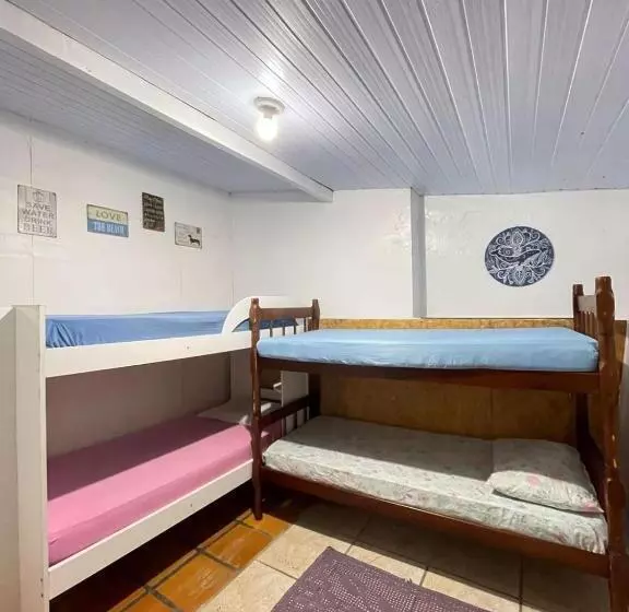 Hostel Surf De Bem