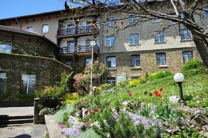 ホテル балнеохотел люляци