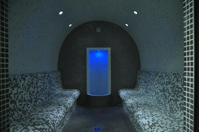 ホテル балнеохотел люляци