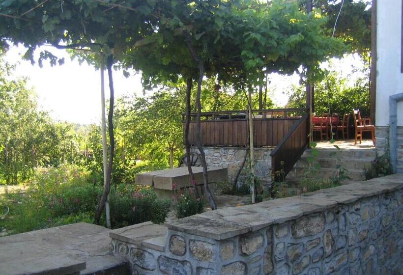 Отель Arbanassi