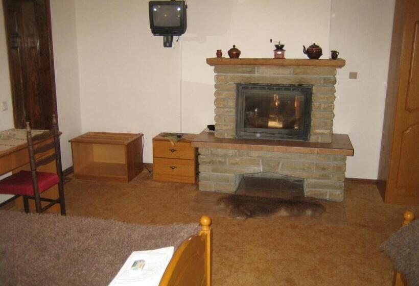 Отель Arbanassi