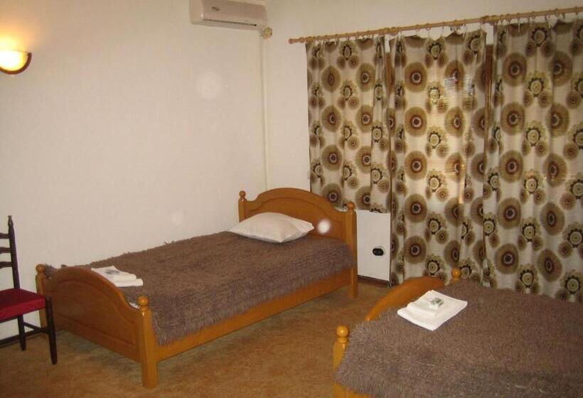 Отель Arbanassi