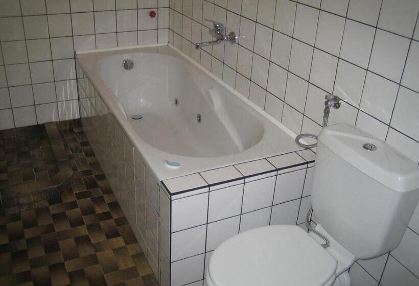 Отель Arbanassi