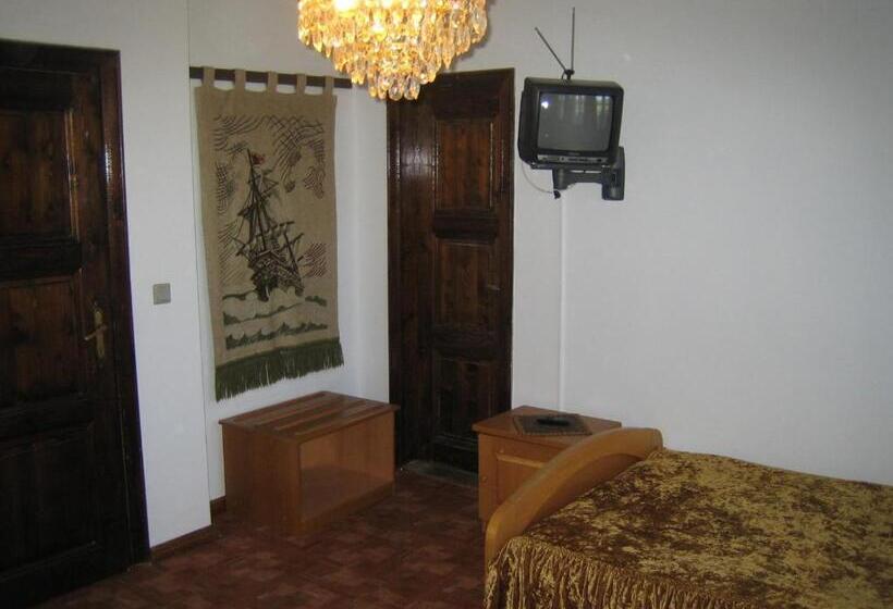 Отель Arbanassi