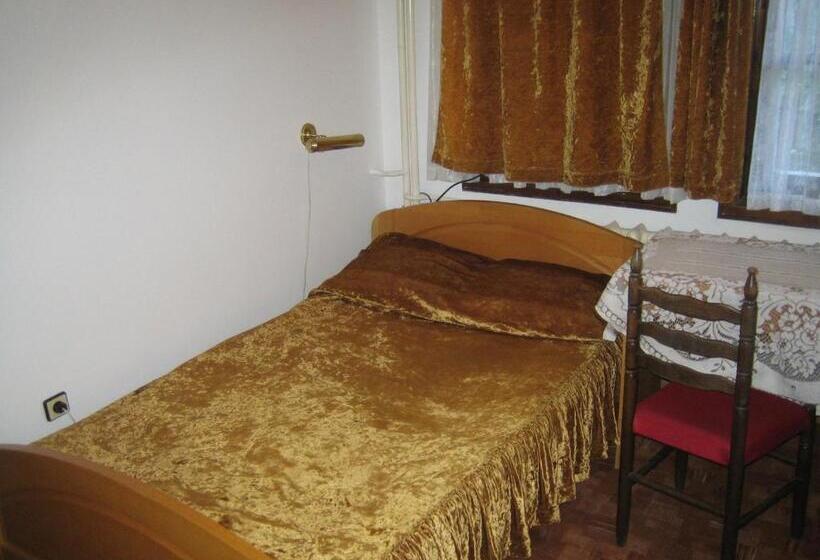 Отель Arbanassi