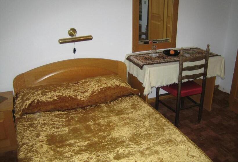 Отель Arbanassi