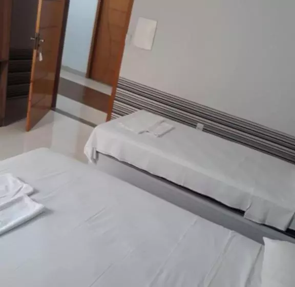ホテル Big