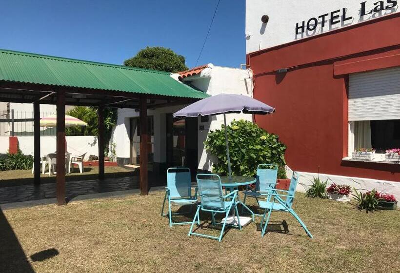 Hotel Las Violetas