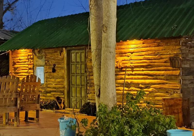 فندق Lime Tree Houses