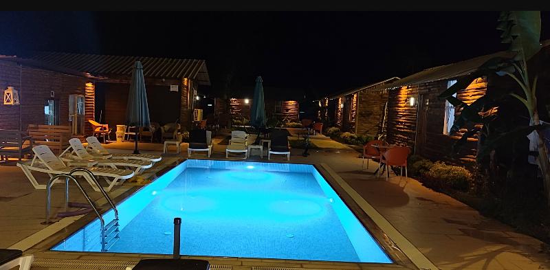 فندق Lime Tree Houses