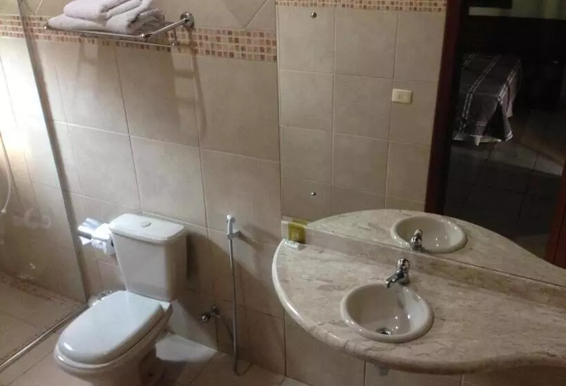 ホテル Muiraquitã