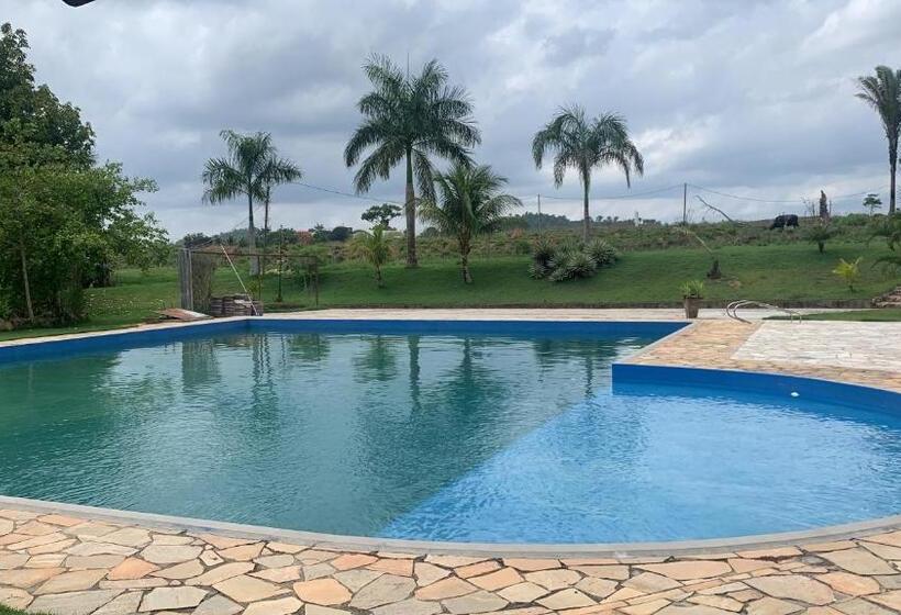 Отель Muiraquitã