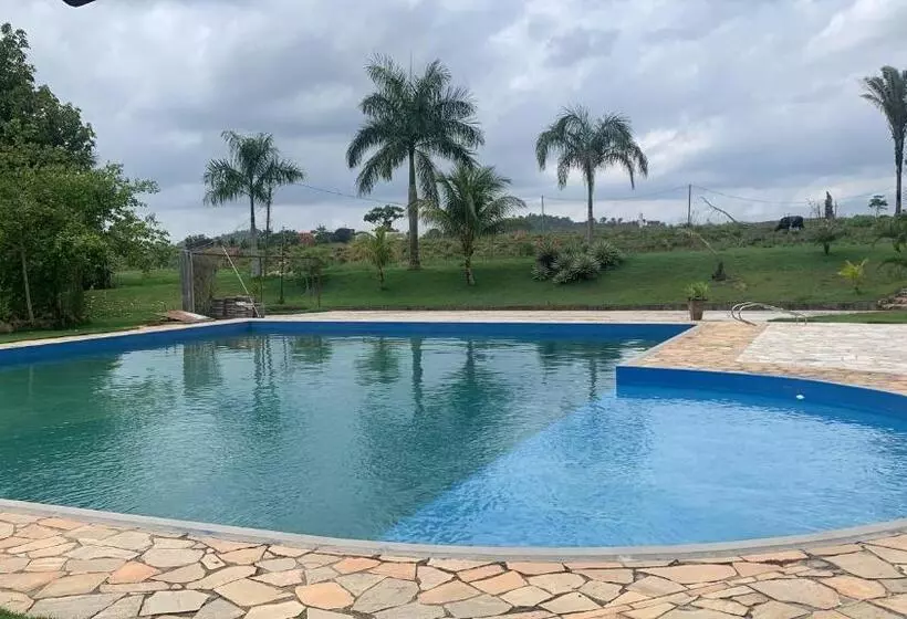 ホテル Muiraquitã