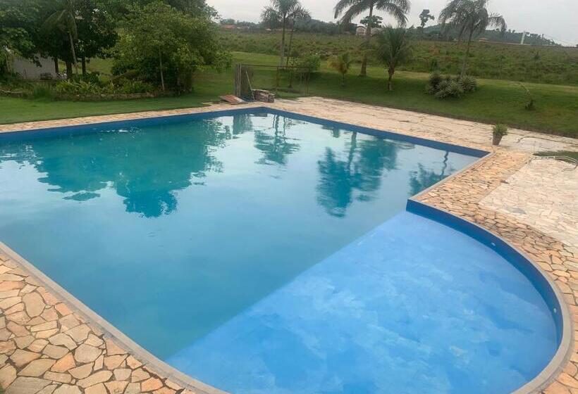 Отель Muiraquitã