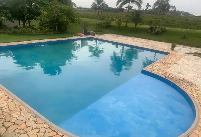 ホテル Muiraquitã