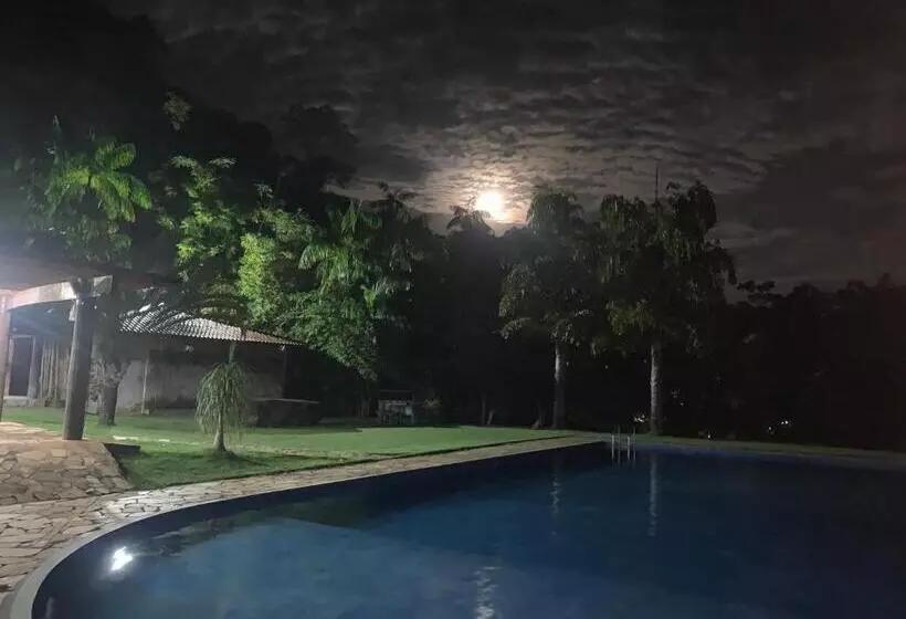 ホテル Muiraquitã