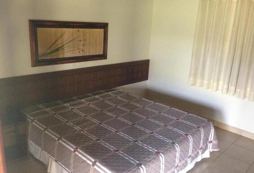 Отель Muiraquitã