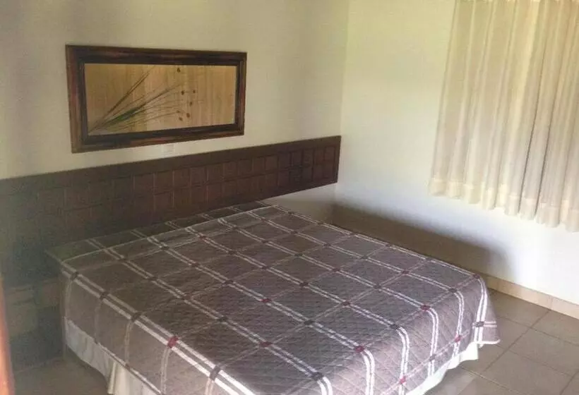 ホテル Muiraquitã