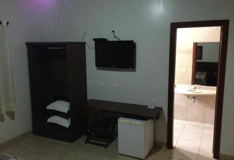 Отель Muiraquitã