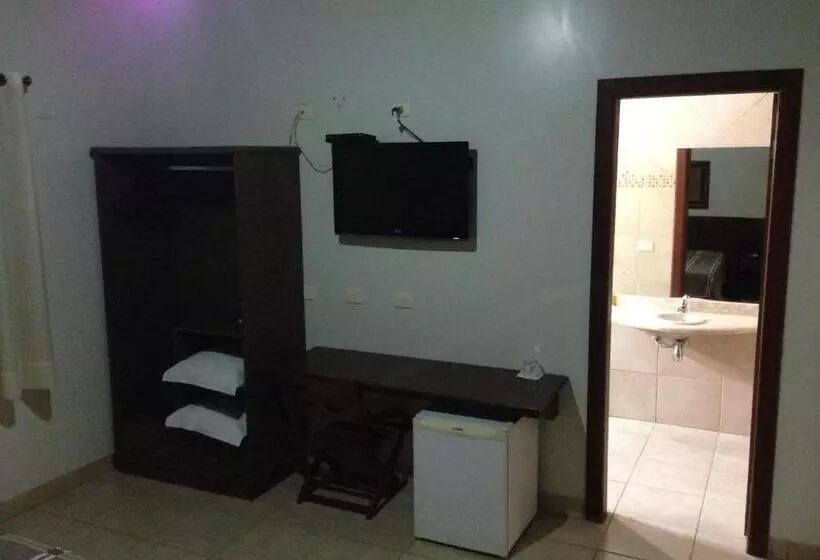 ホテル Muiraquitã