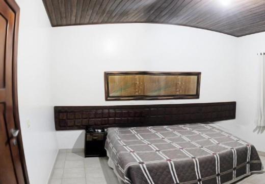 Отель Muiraquitã