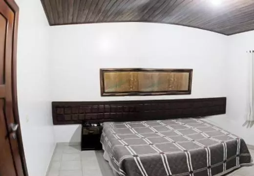 ホテル Muiraquitã