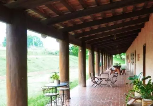 ホテル Muiraquitã