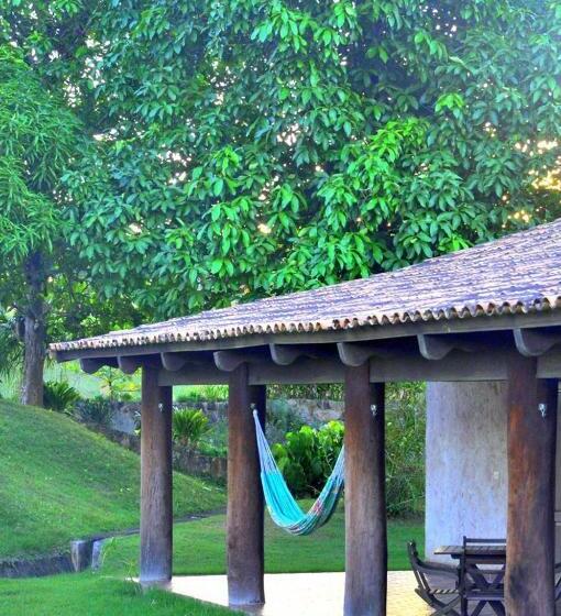 Отель Muiraquitã