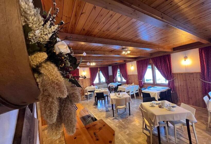 בית מלון כפרי Ondezana