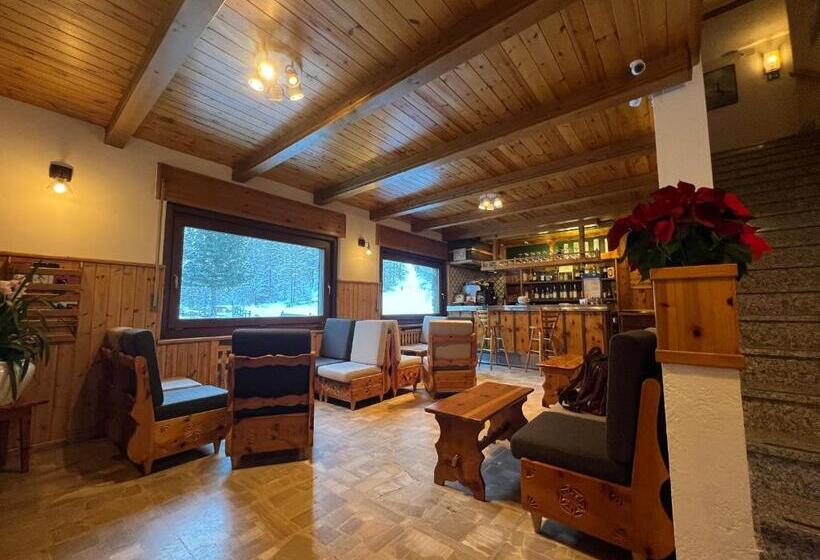 בית מלון כפרי Ondezana