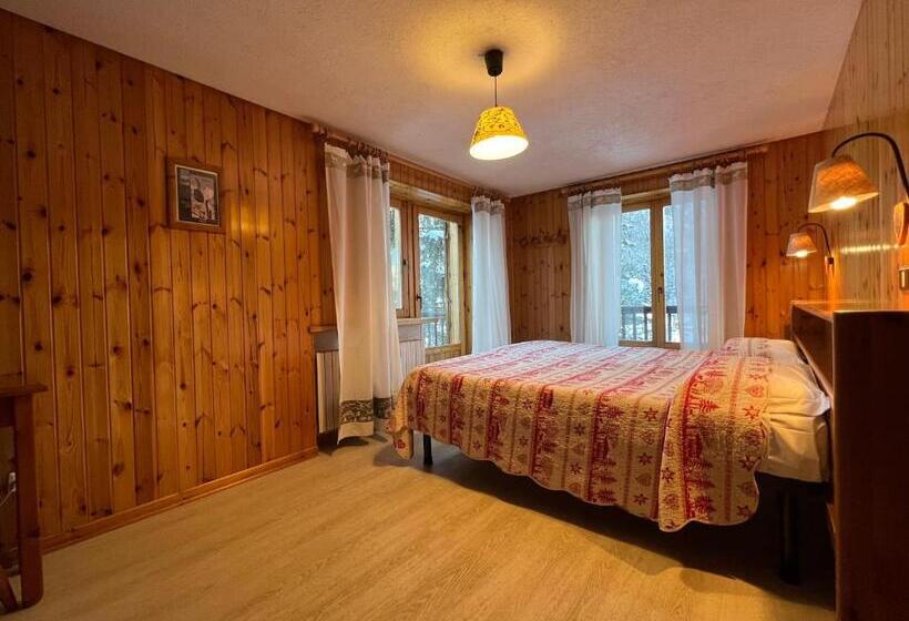 בית מלון כפרי Ondezana