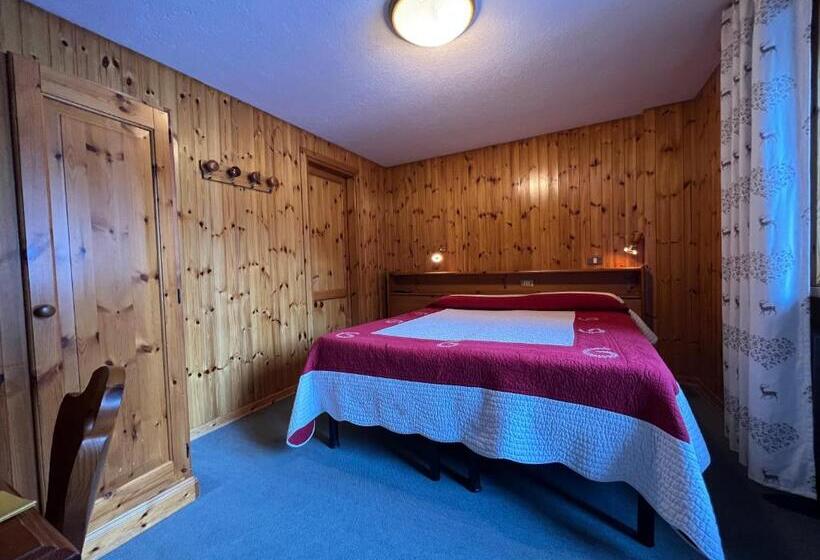 בית מלון כפרי Ondezana