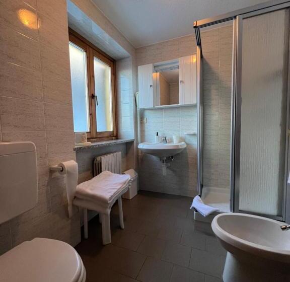 בית מלון כפרי Ondezana