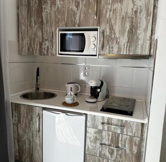 هتل Paradise Resort   Fkk Swinger & Nudist Couples Only