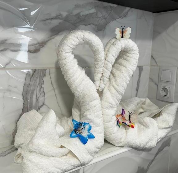 هتل Paradise Resort   Fkk Swinger & Nudist Couples Only