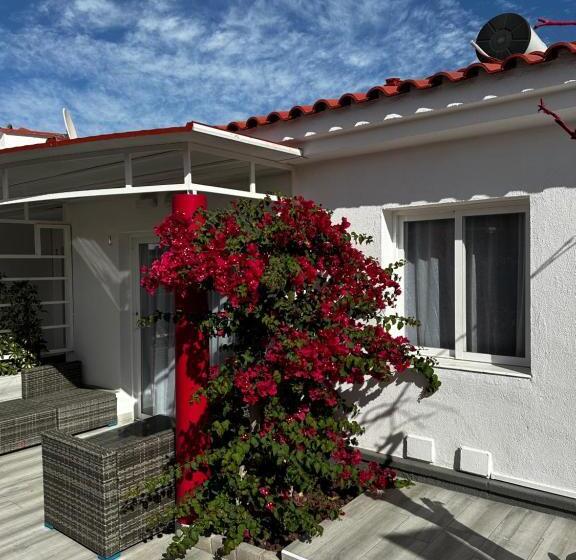 هتل Paradise Resort   Fkk Swinger & Nudist Couples Only