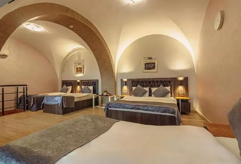 Passage Modern Hotel Baku