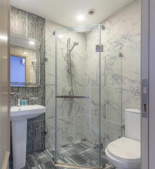 Passage Modern Hotel Baku