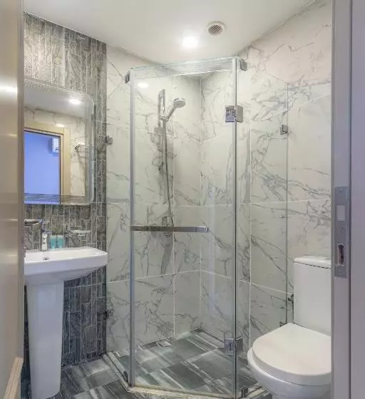 Passage Modern Hotel Baku