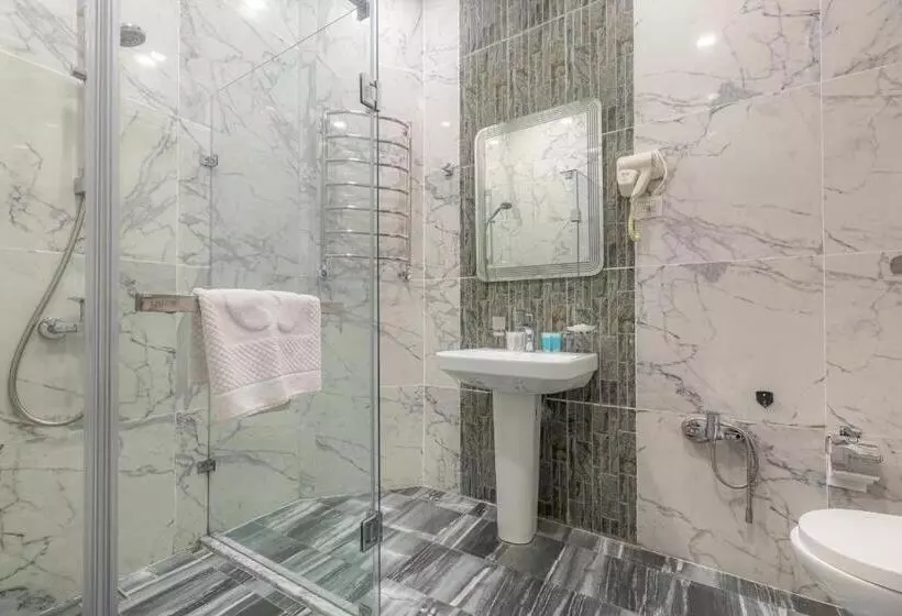 Passage Modern Hotel Baku