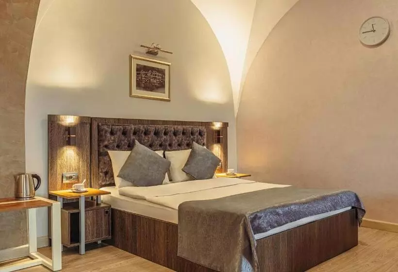 Passage Modern Hotel Baku