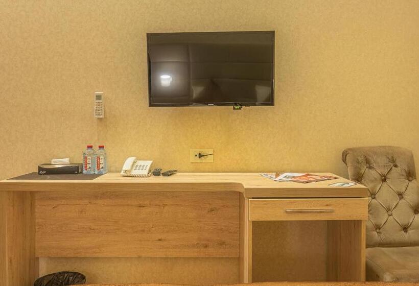 Passage Modern Hotel Baku