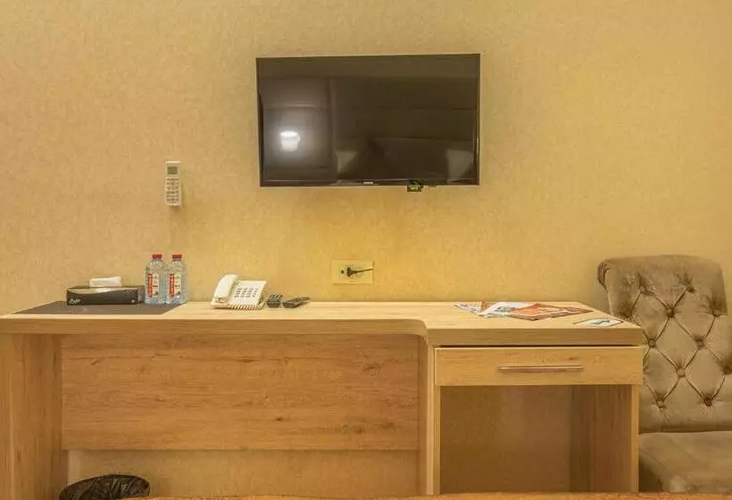 Passage Modern Hotel Baku